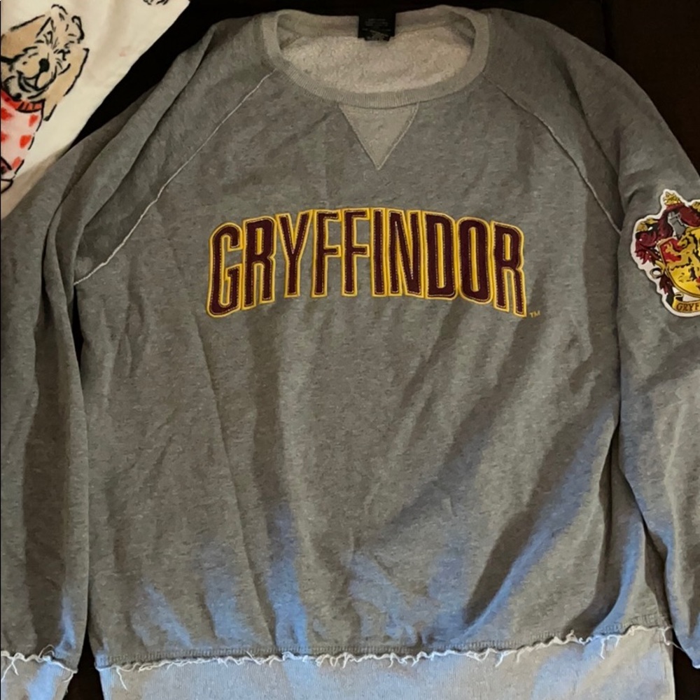 Griffindor sweater